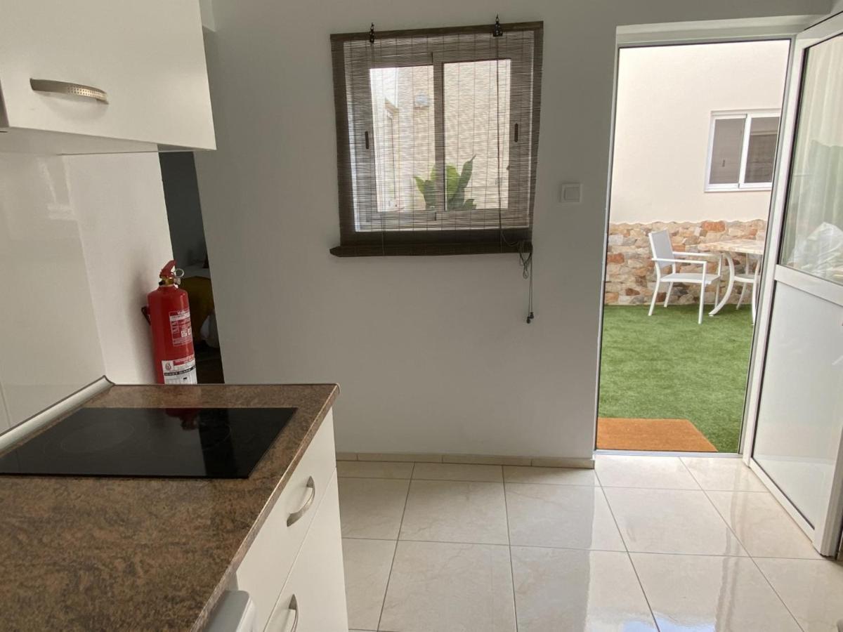 Casa Sole - Apartamento Playa San Juan Nr. 3 Guía de Isora Kültér fotó