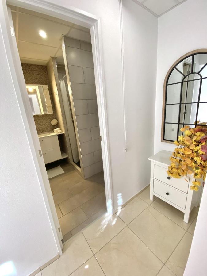 Casa Sole - Apartamento Playa San Juan Nr. 3 Guía de Isora Kültér fotó