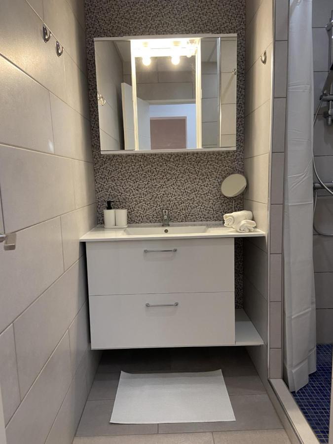 Casa Sole - Apartamento Playa San Juan Nr. 3 Guía de Isora Kültér fotó